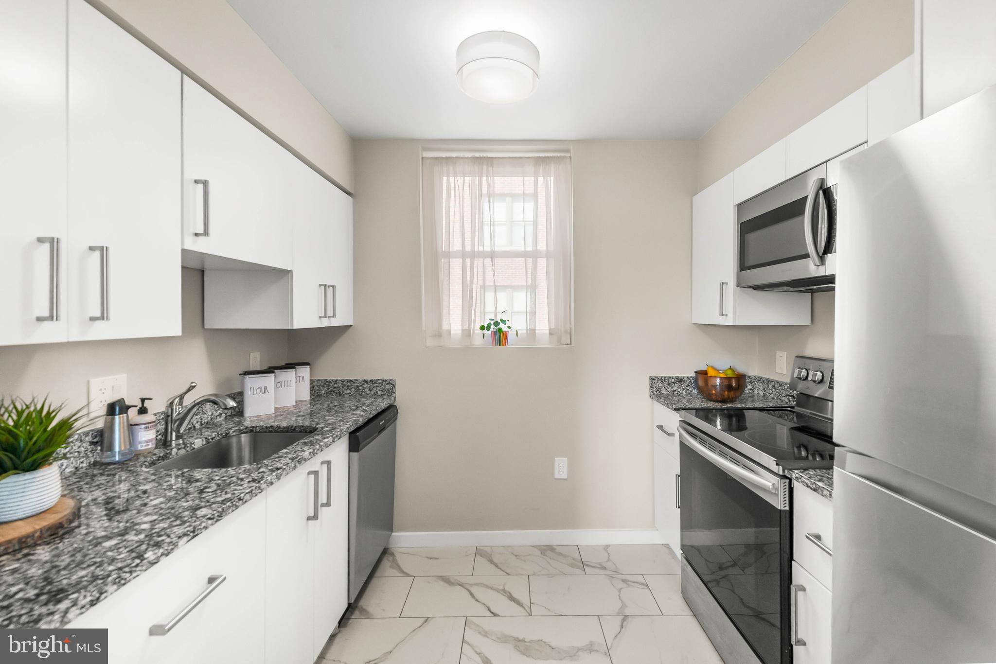 55 M Street Northwest, Unit 202 Washington, DC 20001 - Photo 11 of 30