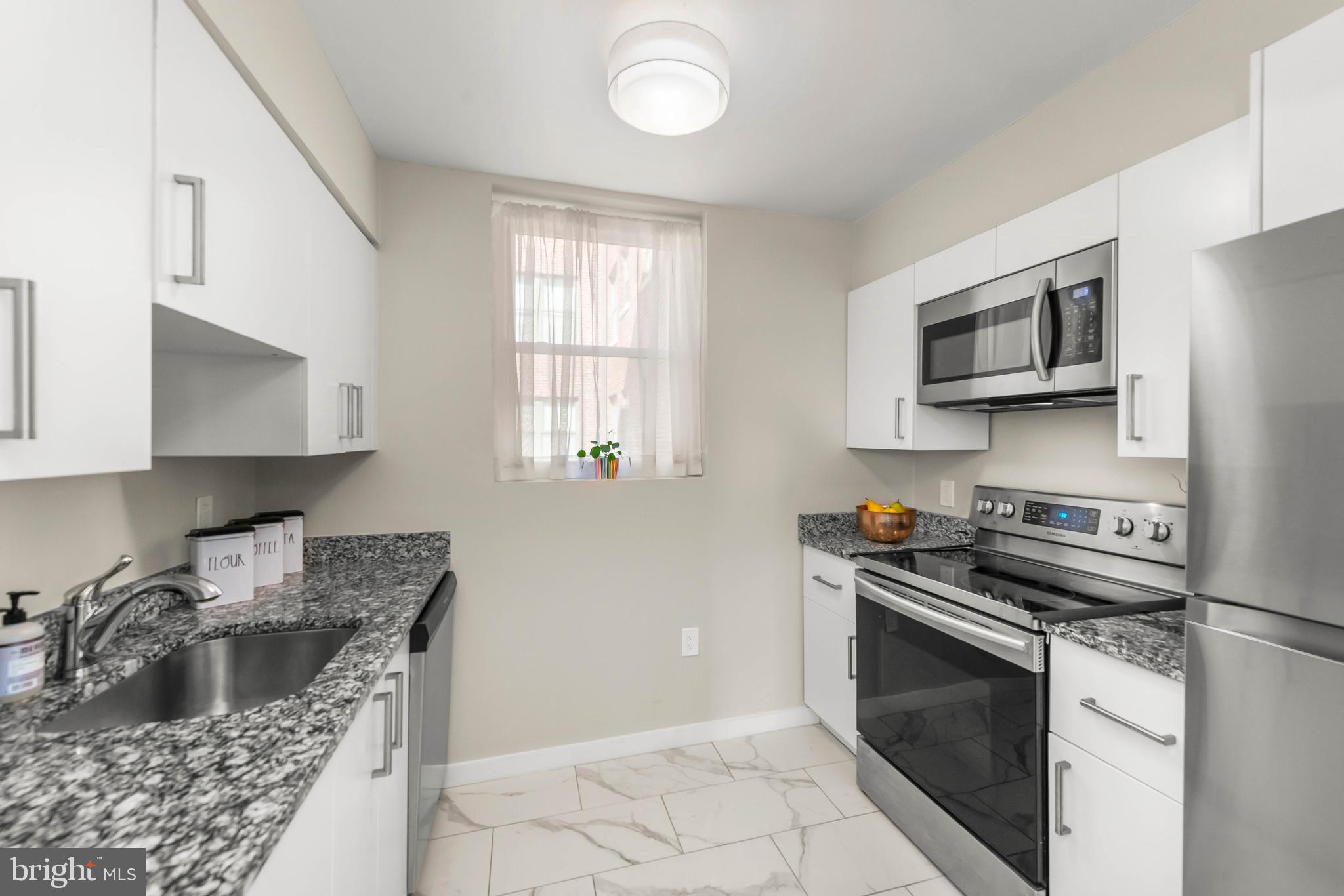 55 M Street Northwest, Unit 202 Washington, DC 20001 - Photo 12 of 30