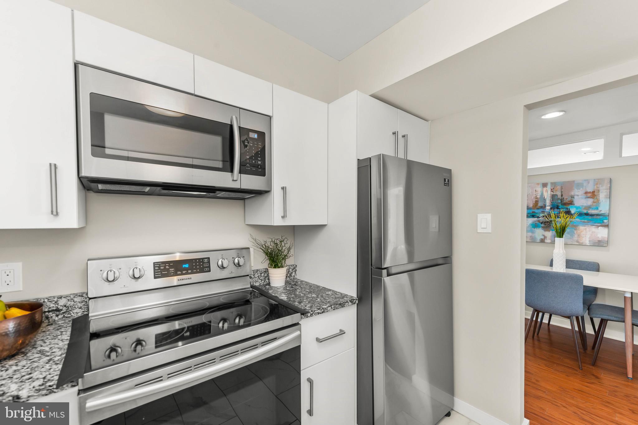 55 M Street Northwest, Unit 202 Washington, DC 20001 - Photo 14 of 30