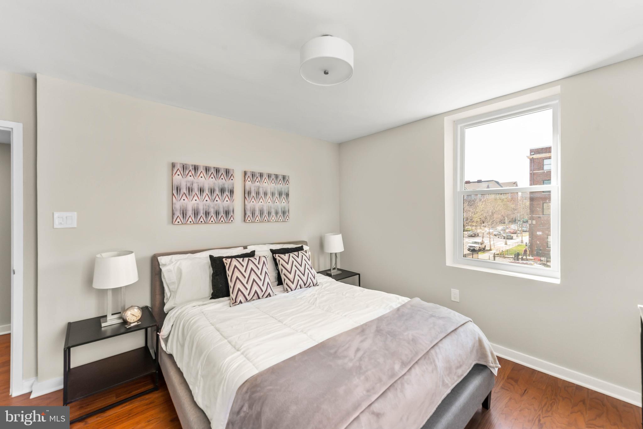 55 M Street Northwest, Unit 202 Washington, DC 20001 - Photo 15 of 30