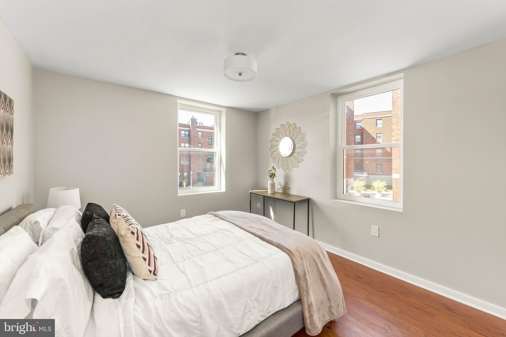55 M Street Northwest, Unit 202 Washington, DC 20001 - Photo 16 of 30