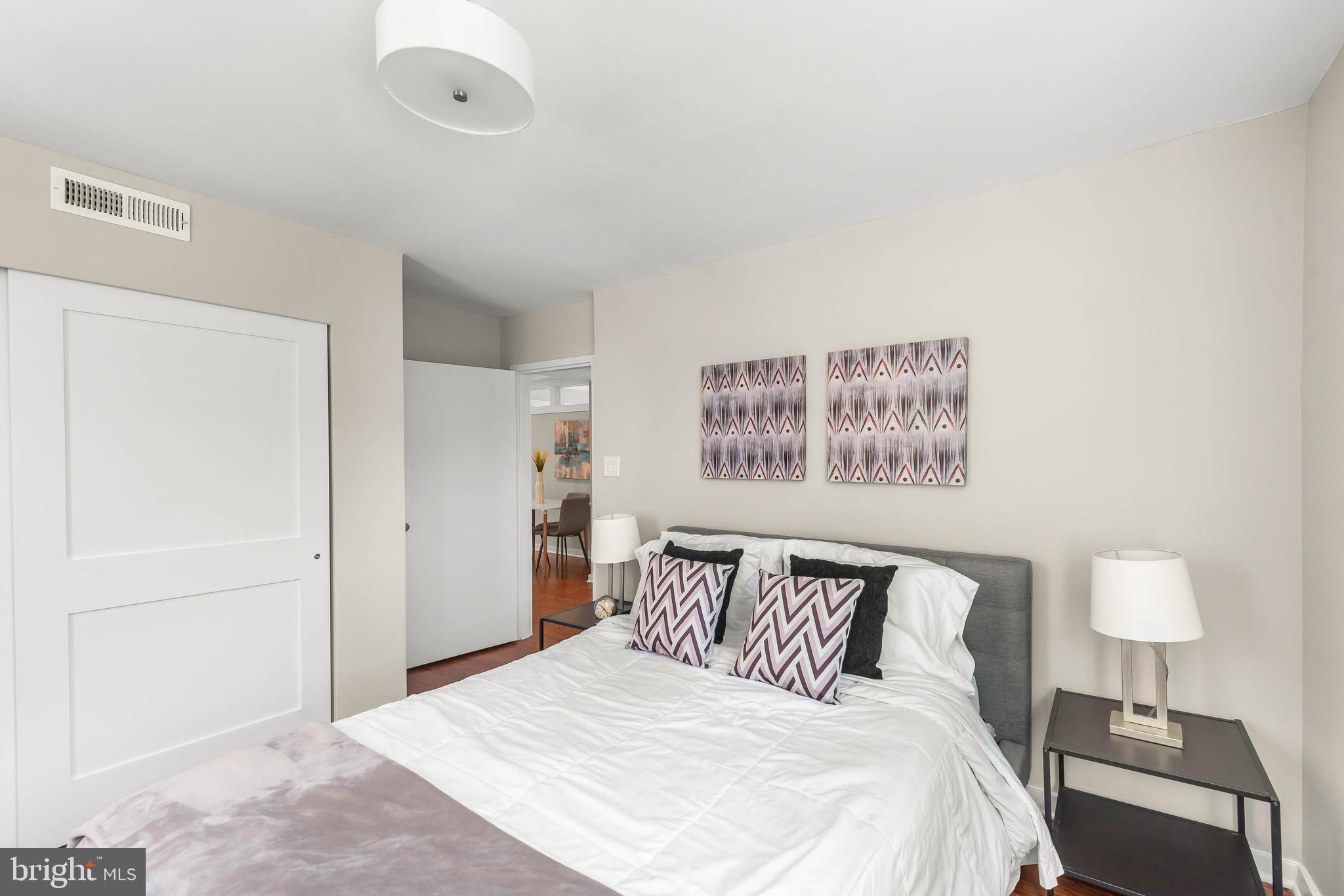 55 M Street Northwest, Unit 202 Washington, DC 20001 - Photo 17 of 30