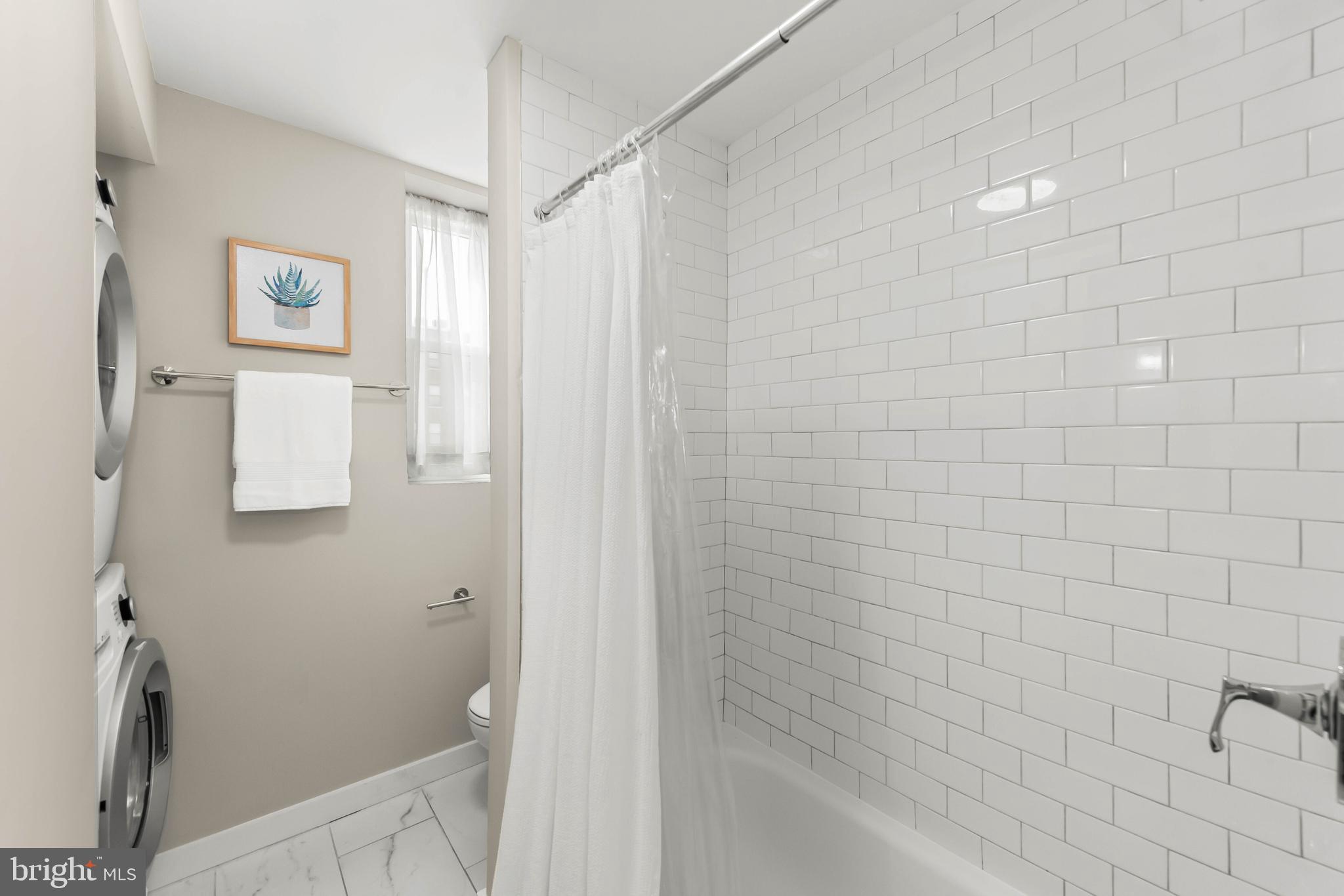 55 M Street Northwest, Unit 202 Washington, DC 20001 - Photo 20 of 30