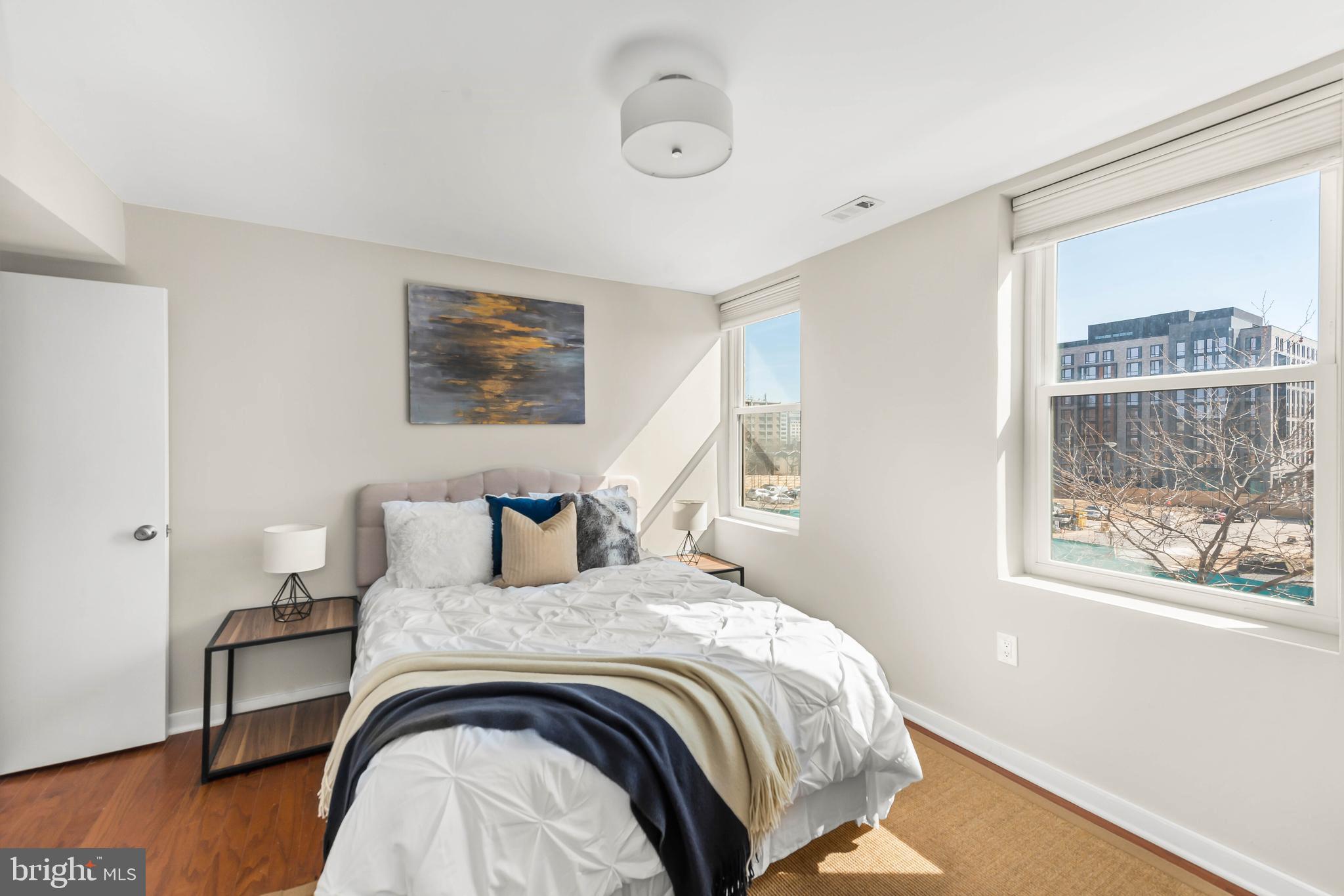 55 M Street Northwest, Unit 202 Washington, DC 20001 - Photo 22 of 30