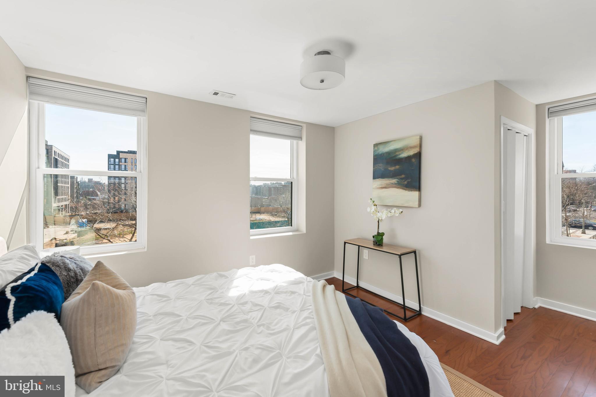 55 M Street Northwest, Unit 202 Washington, DC 20001 - Photo 23 of 30