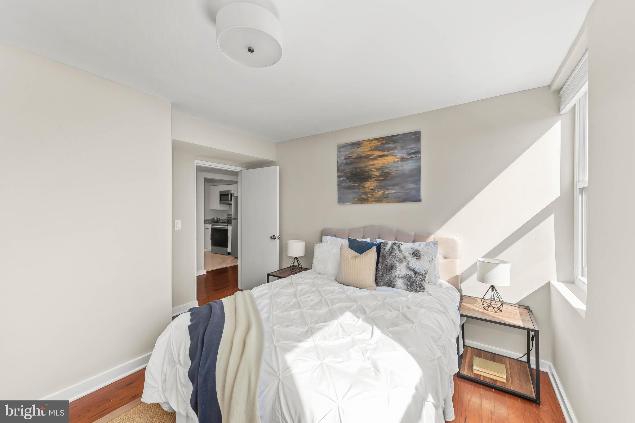 55 M Street Northwest, Unit 202 Washington, DC 20001 - Photo 24 of 30