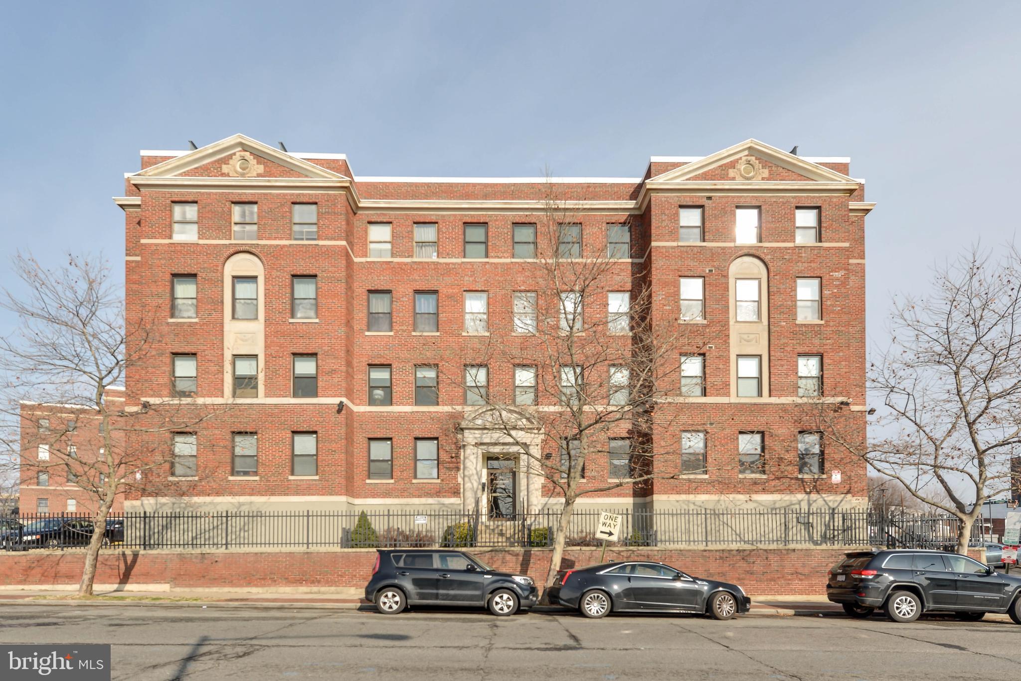 55 M Street Northwest, Unit 202 Washington, DC 20001 - Photo 26 of 30