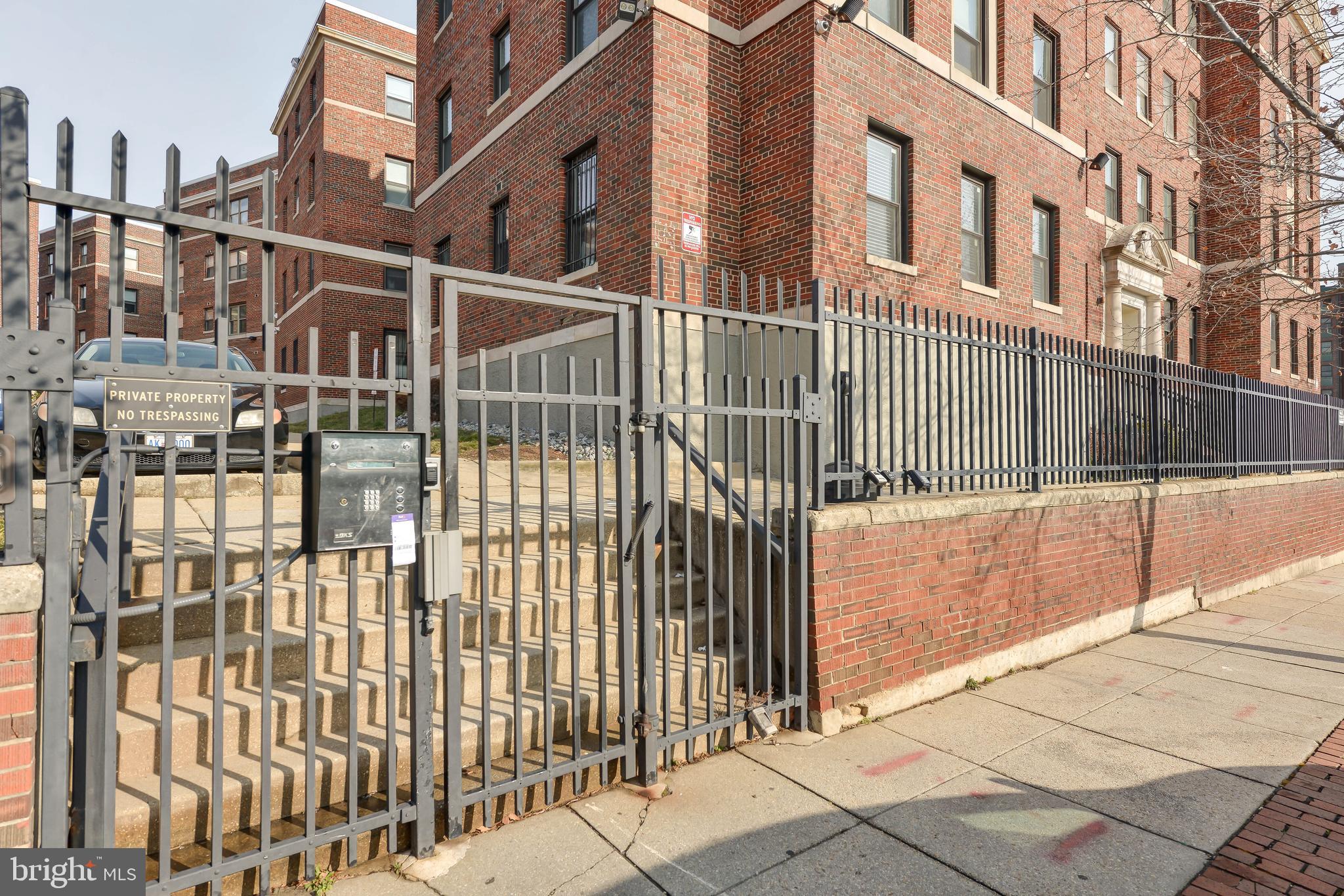 55 M Street Northwest, Unit 202 Washington, DC 20001 - Photo 27 of 30
