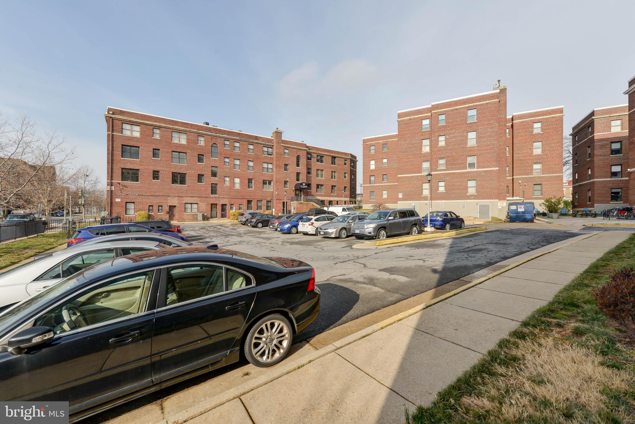 55 M Street Northwest, Unit 202 Washington, DC 20001 - Photo 29 of 30