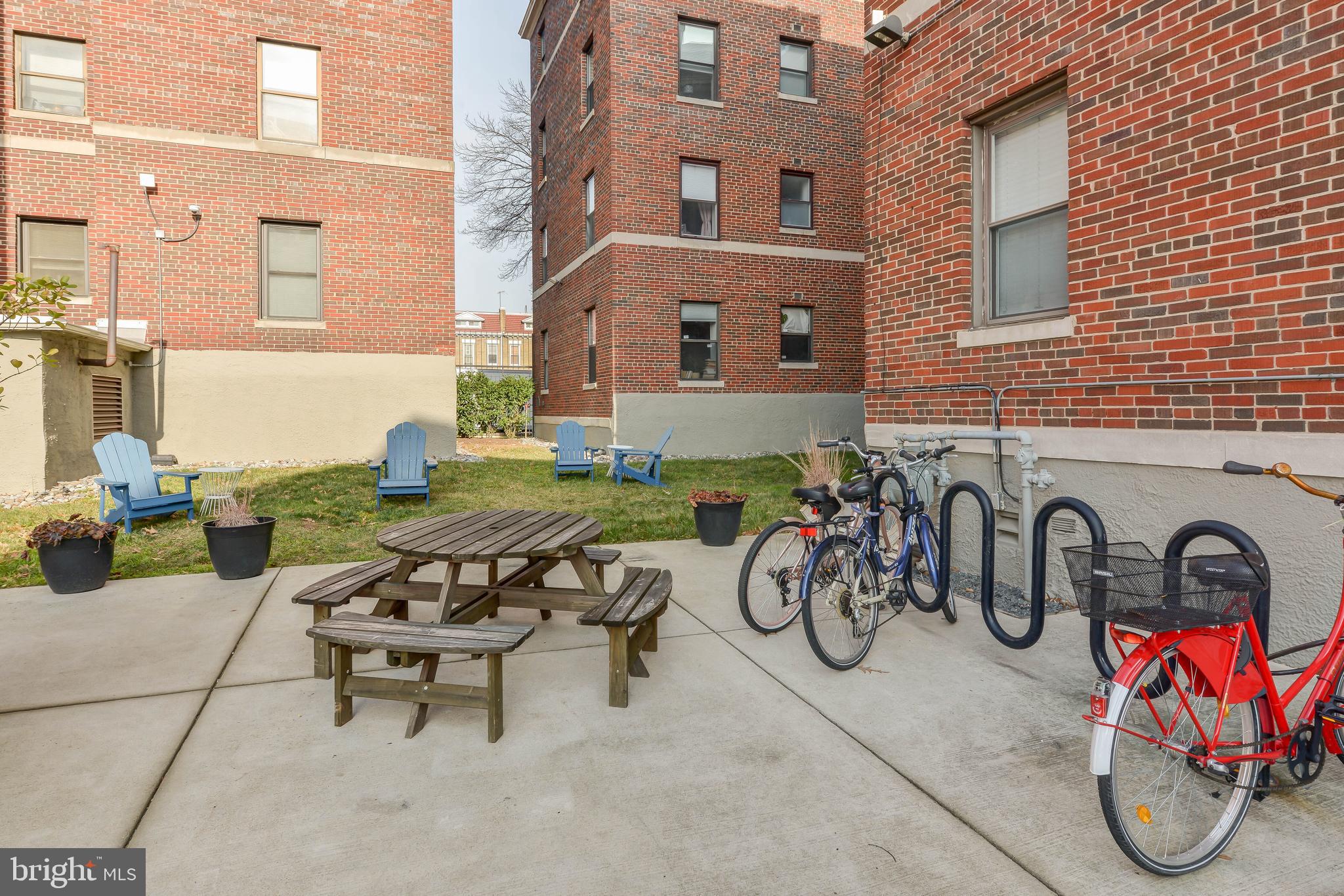 55 M Street Northwest, Unit 202 Washington, DC 20001 - Photo 30 of 30