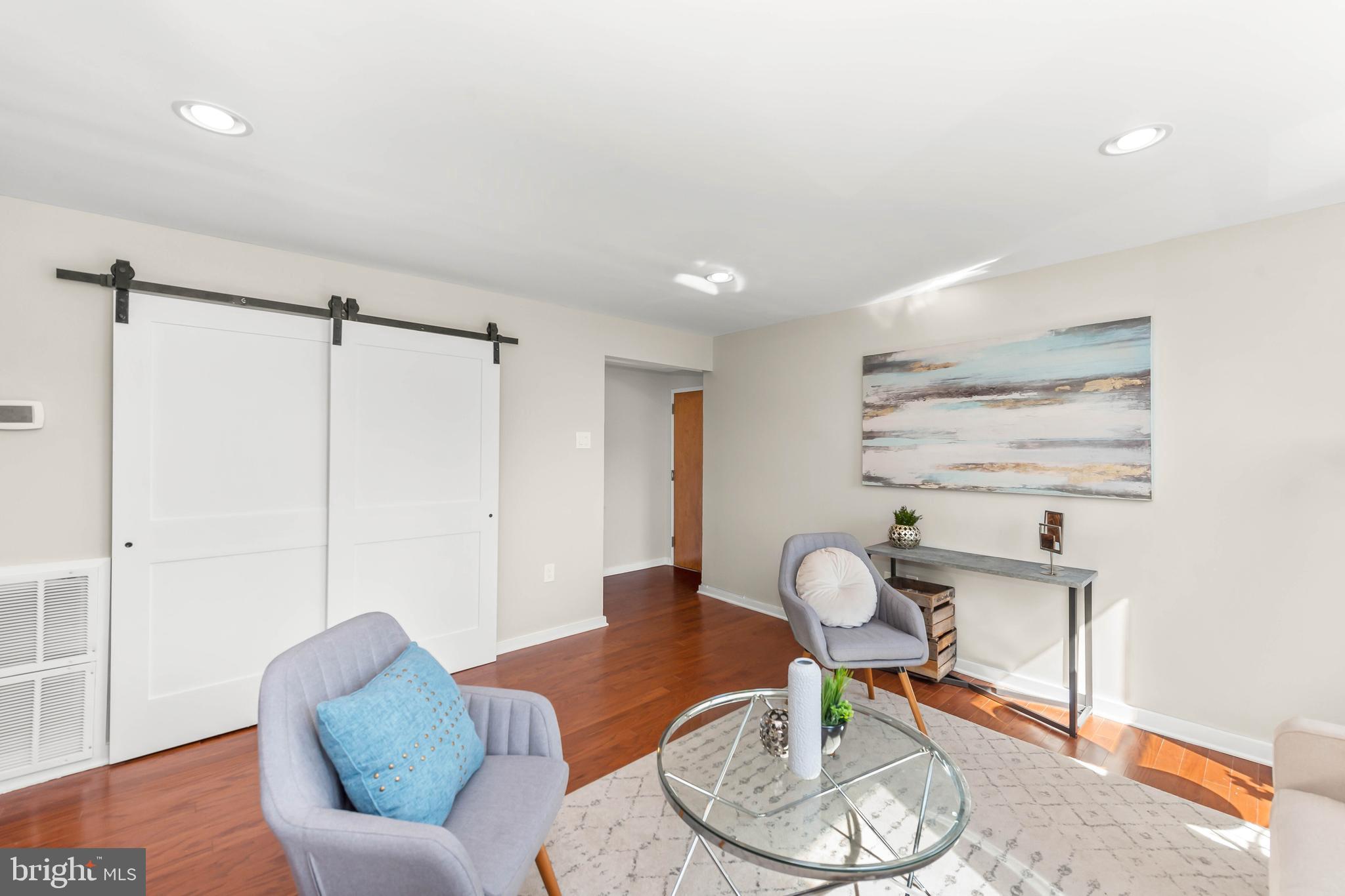 55 M Street Northwest, Unit 202 Washington, DC 20001 - Photo 4 of 30