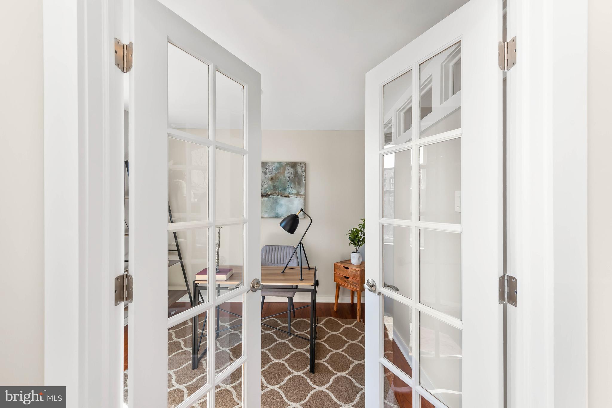 55 M Street Northwest, Unit 202 Washington, DC 20001 - Photo 6 of 30