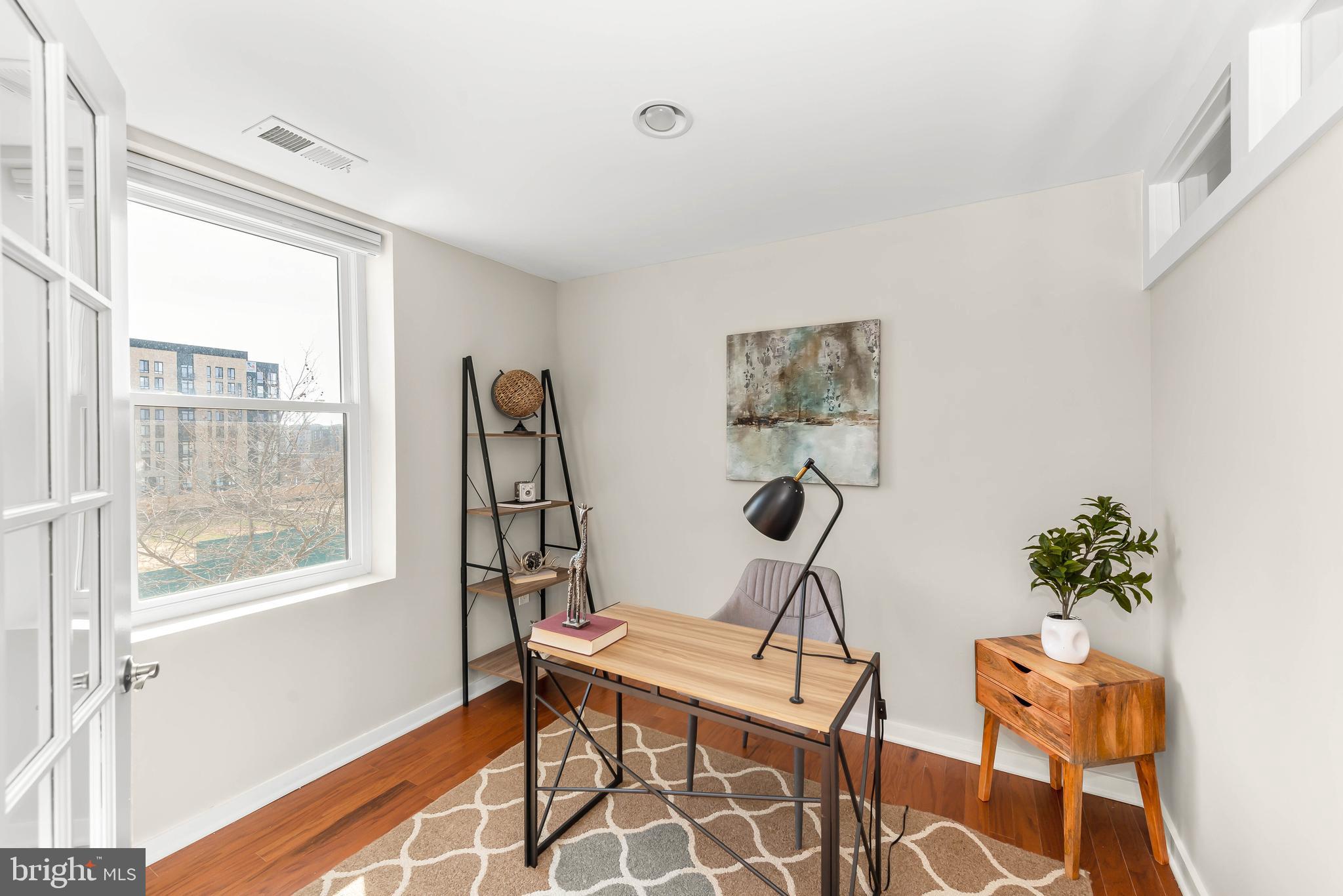55 M Street Northwest, Unit 202 Washington, DC 20001 - Photo 7 of 30