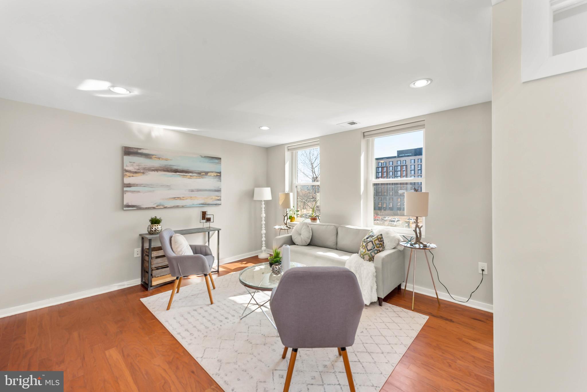 55 M Street Northwest, Unit 202 Washington, DC 20001 - Photo 8 of 30