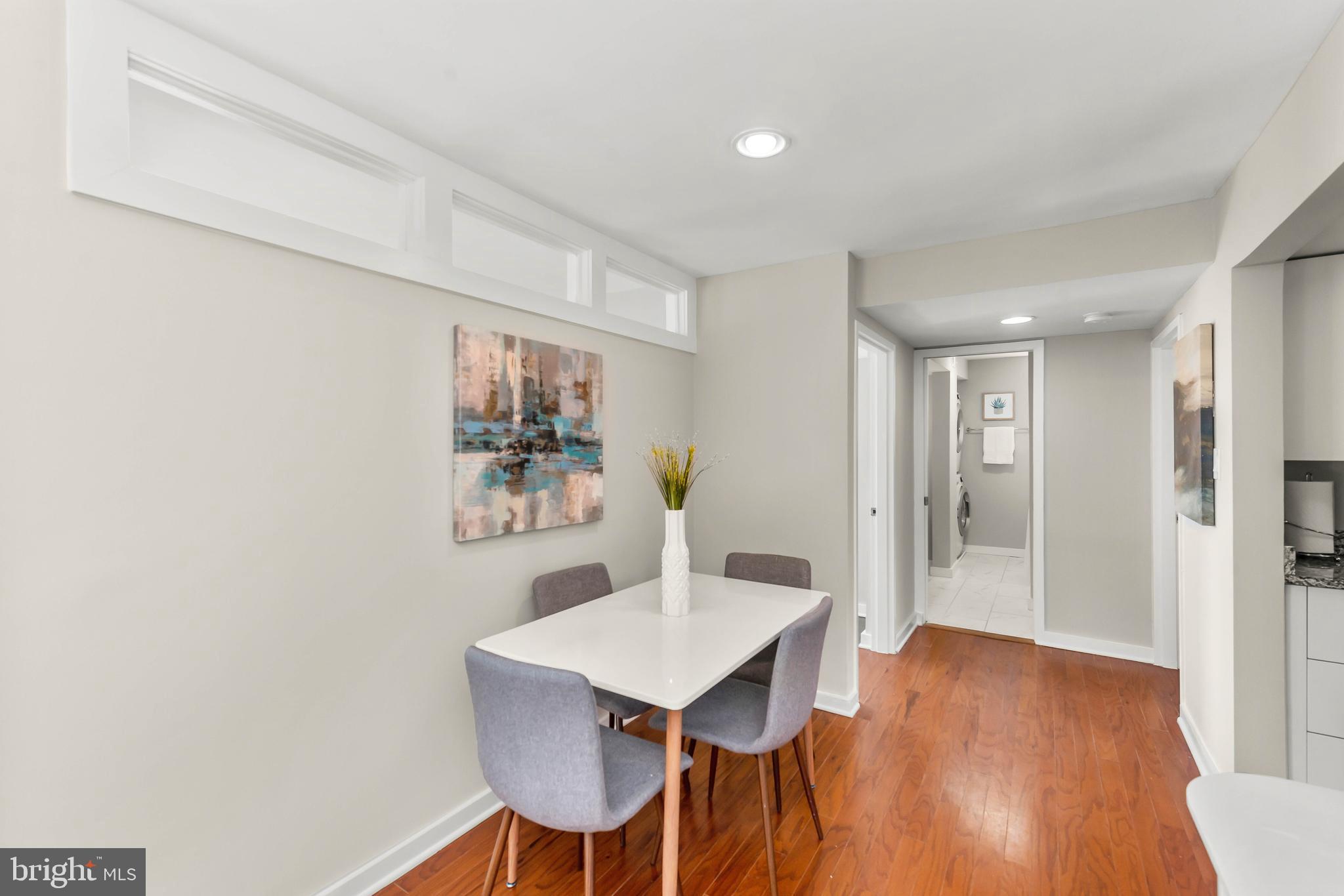 55 M Street Northwest, Unit 202 Washington, DC 20001 - Photo 9 of 30