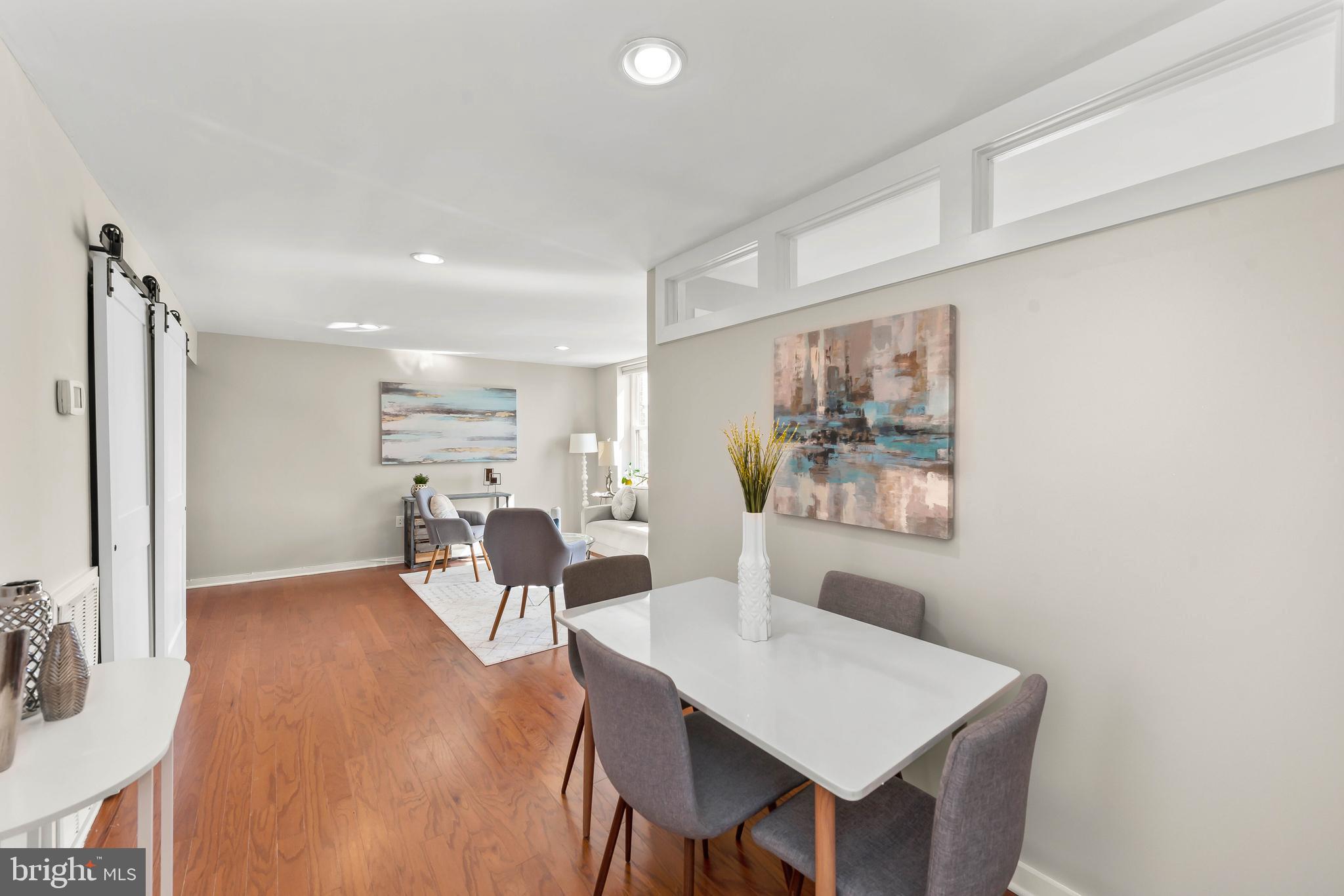 55 M Street Northwest, Unit 202 Washington, DC 20001 - Photo 10 of 30