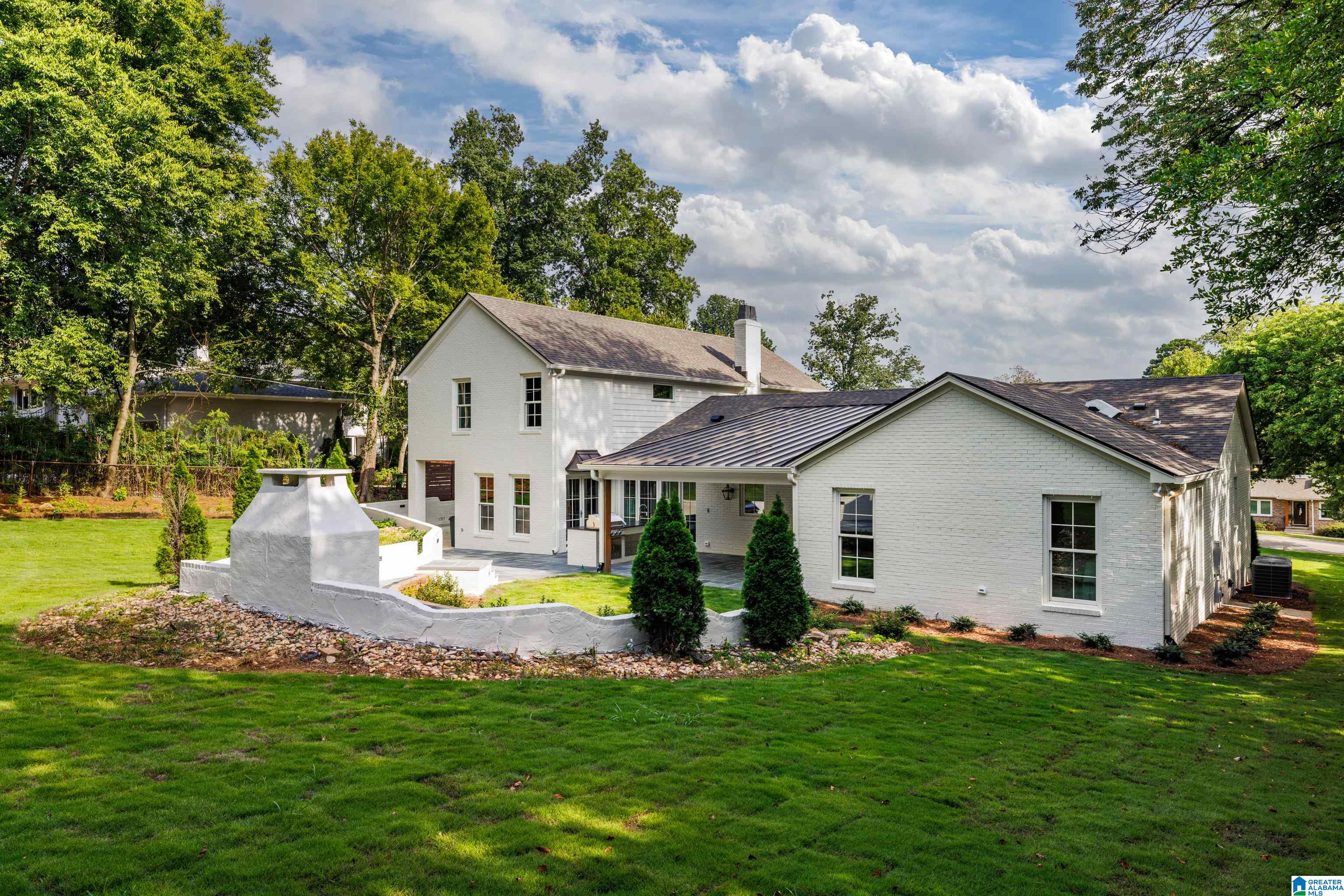 2416 Shades Crest Road Birmingham, AL 35216 - Photo 73 of 87