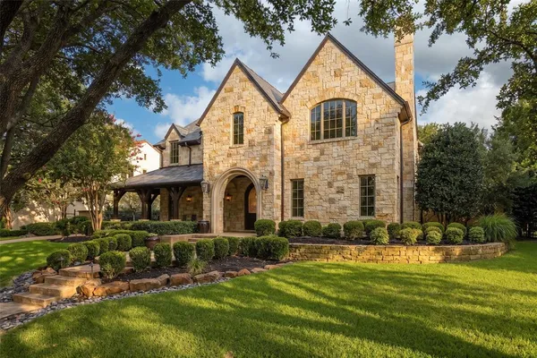 $4,950,000 | 1400 Fountain Grass Court, Westlake, TX 76262
