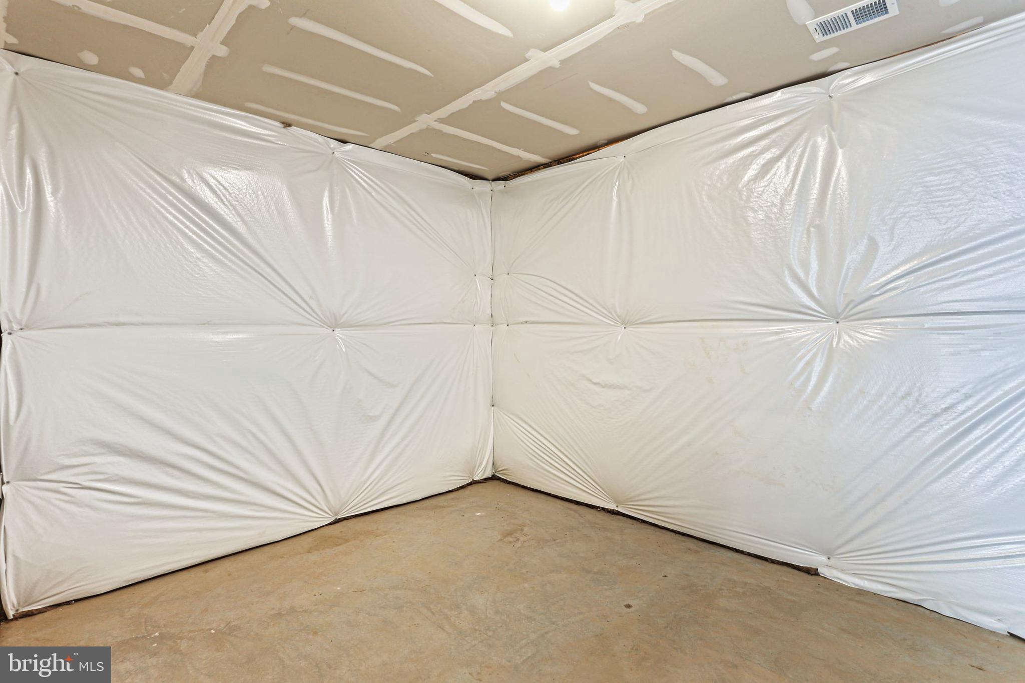 Shenandoah Springs, Unit PRIMROSE Ranson, WV 25438 - Photo 20 of 23 a view of a room with an empty walk in closet