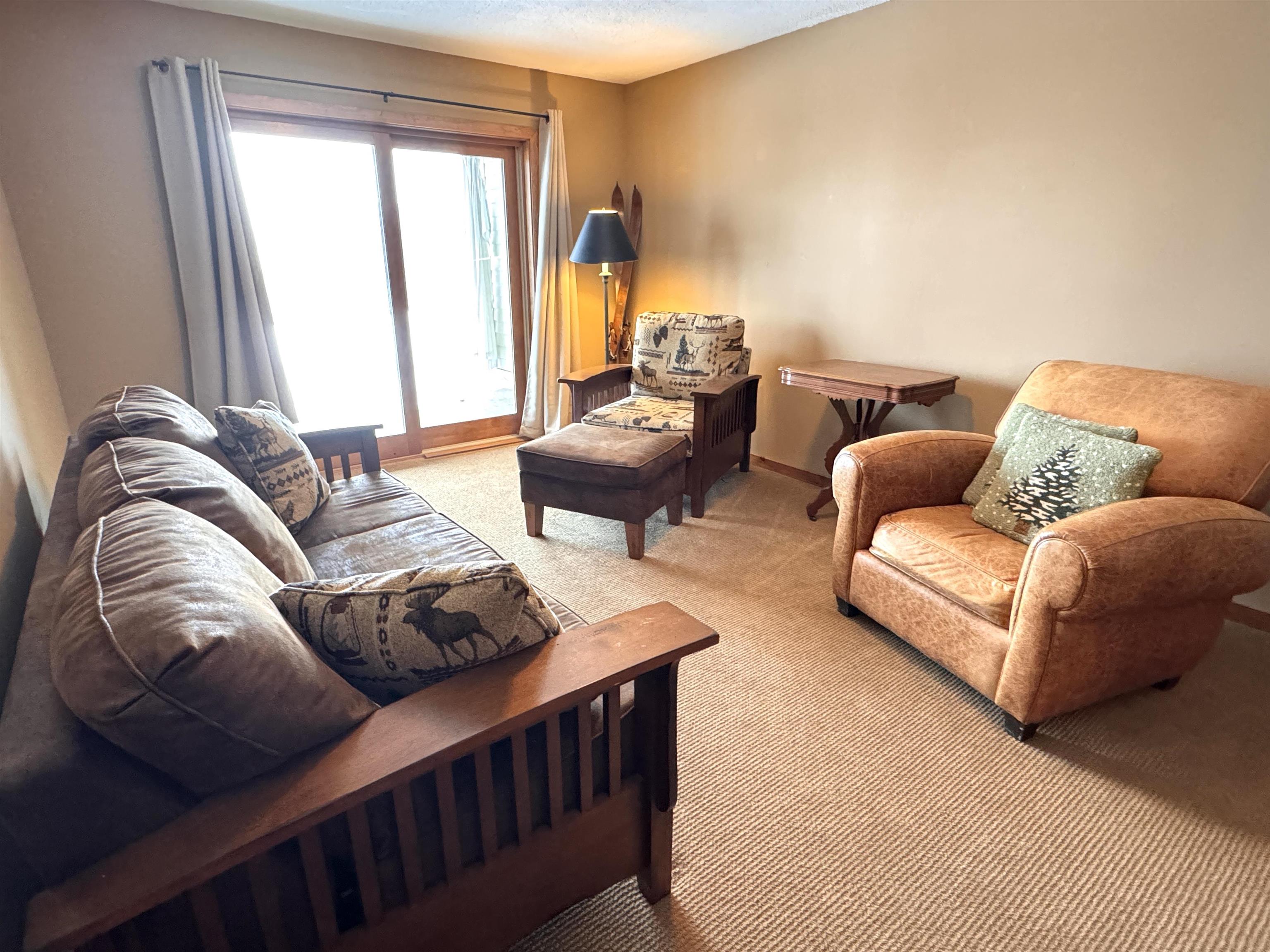 67 Okemo Trailside Extension, Unit 39D Ludlow, VT 05149 - Photo 19 of 37