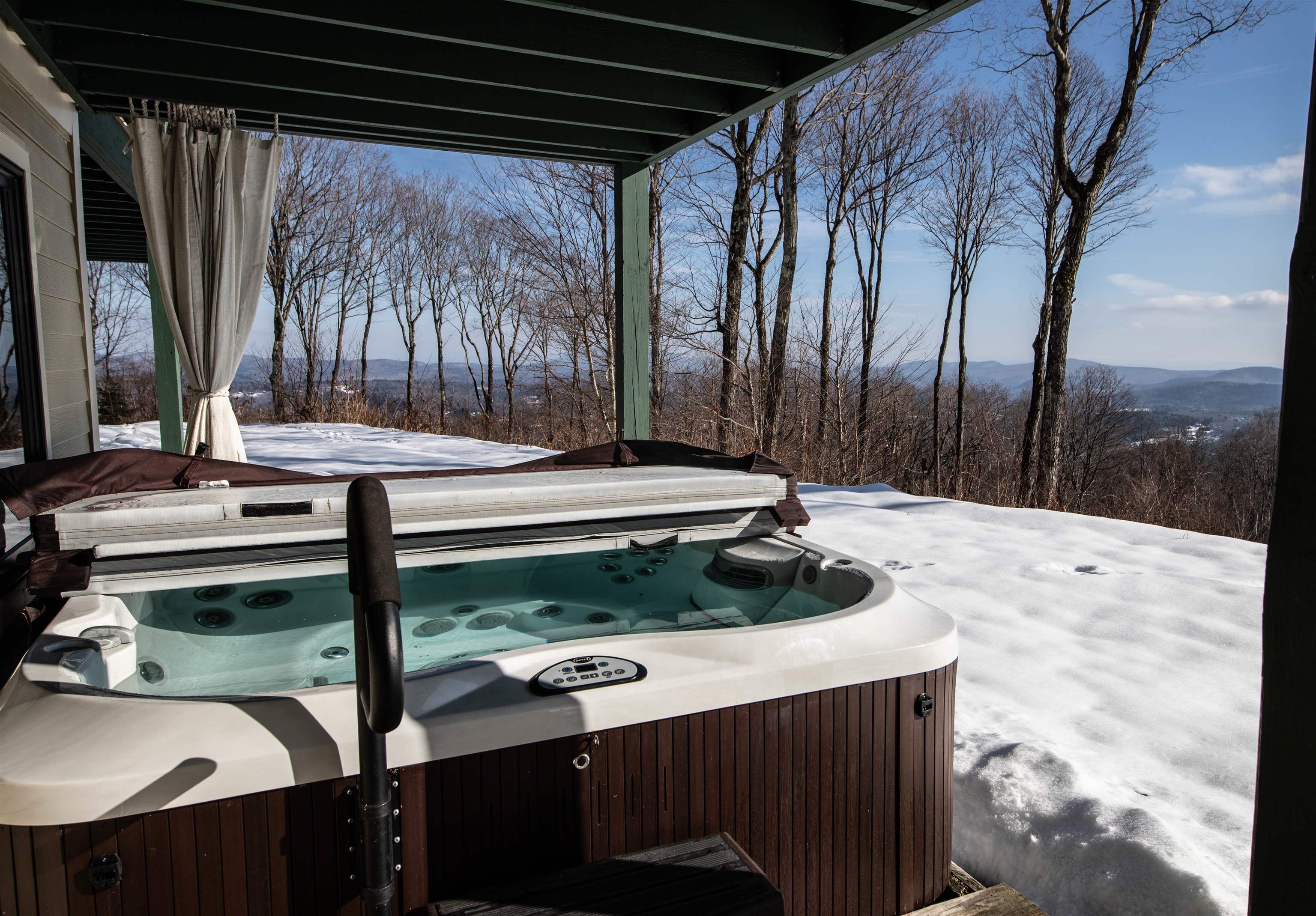 67 Okemo Trailside Extension, Unit 39D Ludlow, VT 05149 - Photo 20 of 37