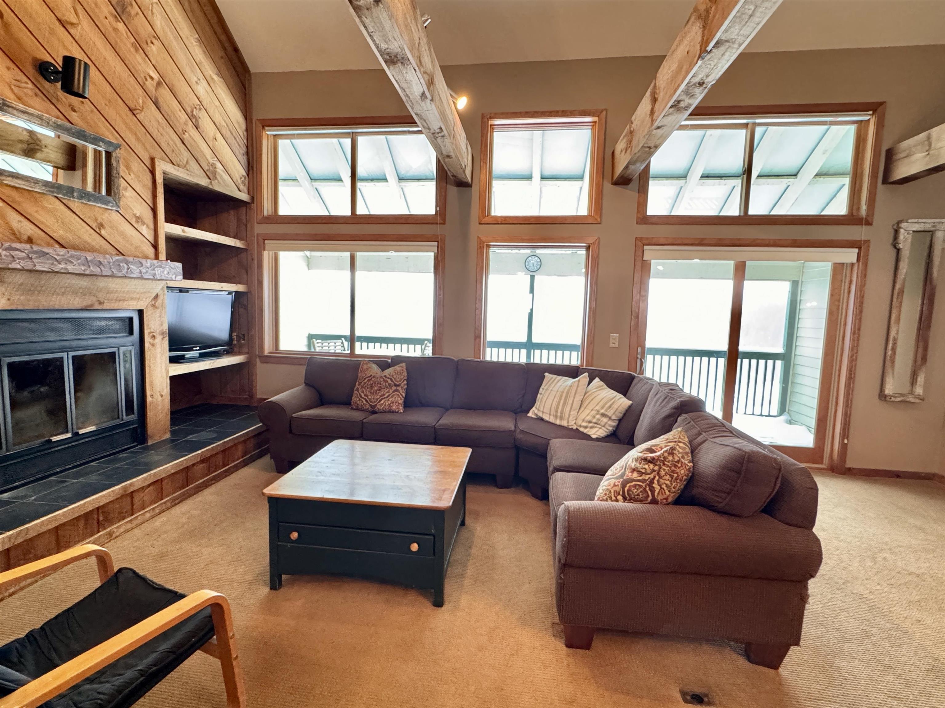 67 Okemo Trailside Extension, Unit 39D Ludlow, VT 05149 - Photo 24 of 37