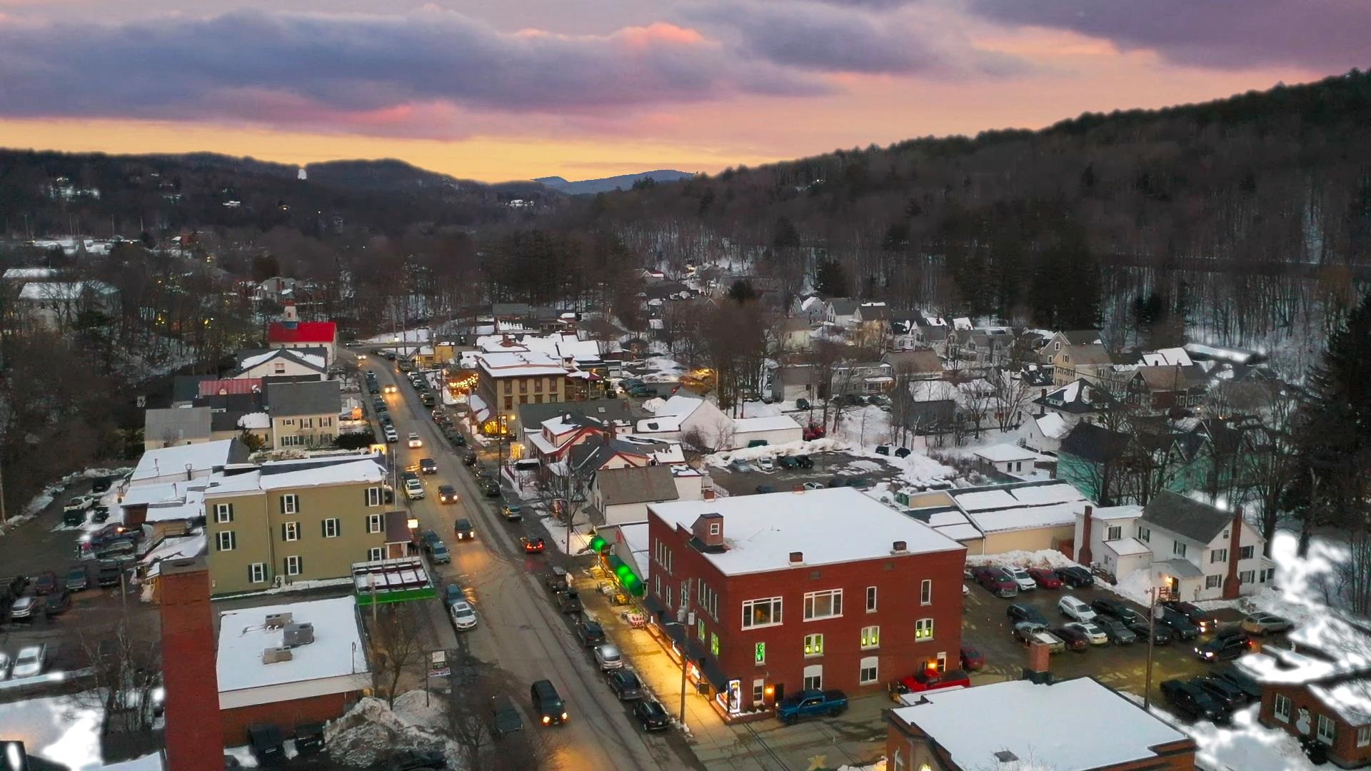 67 Okemo Trailside Extension, Unit 39D Ludlow, VT 05149 - Photo 30 of 37