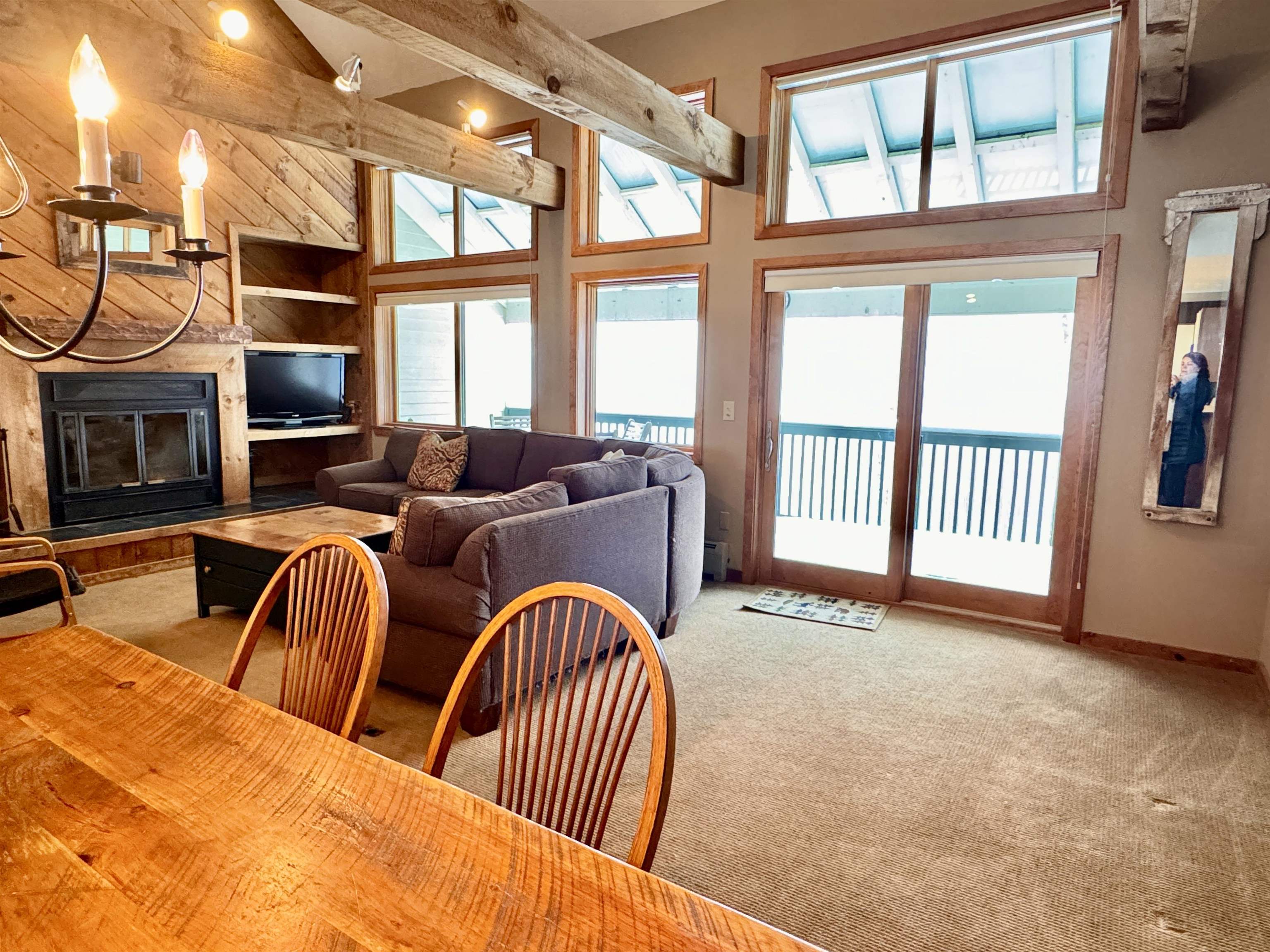 67 Okemo Trailside Extension, Unit 39D Ludlow, VT 05149 - Photo 3 of 37