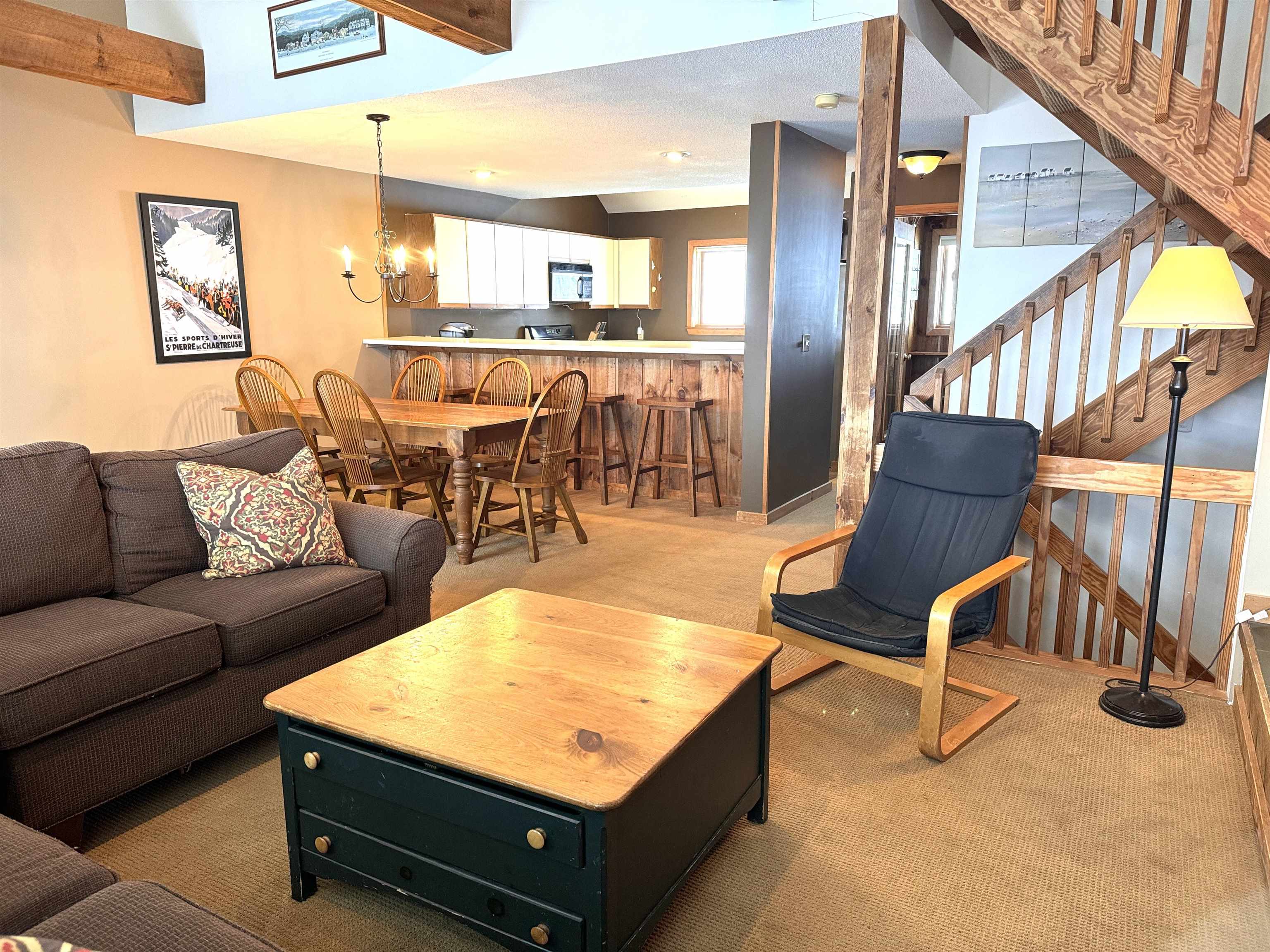 67 Okemo Trailside Extension, Unit 39D Ludlow, VT 05149 - Photo 32 of 37