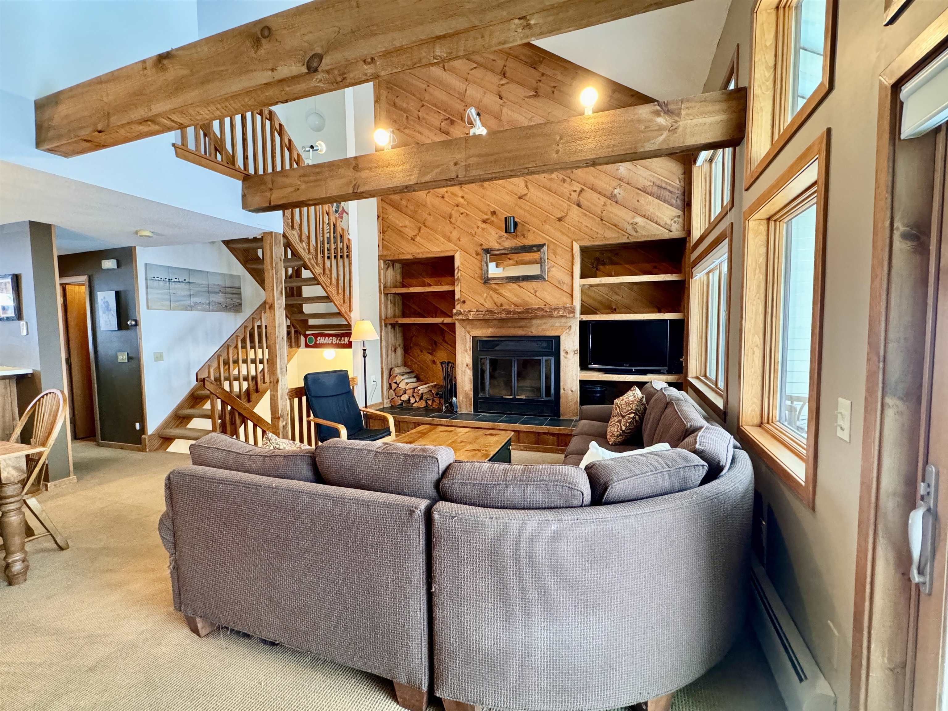 67 Okemo Trailside Extension, Unit 39D Ludlow, VT 05149 - Photo 33 of 37