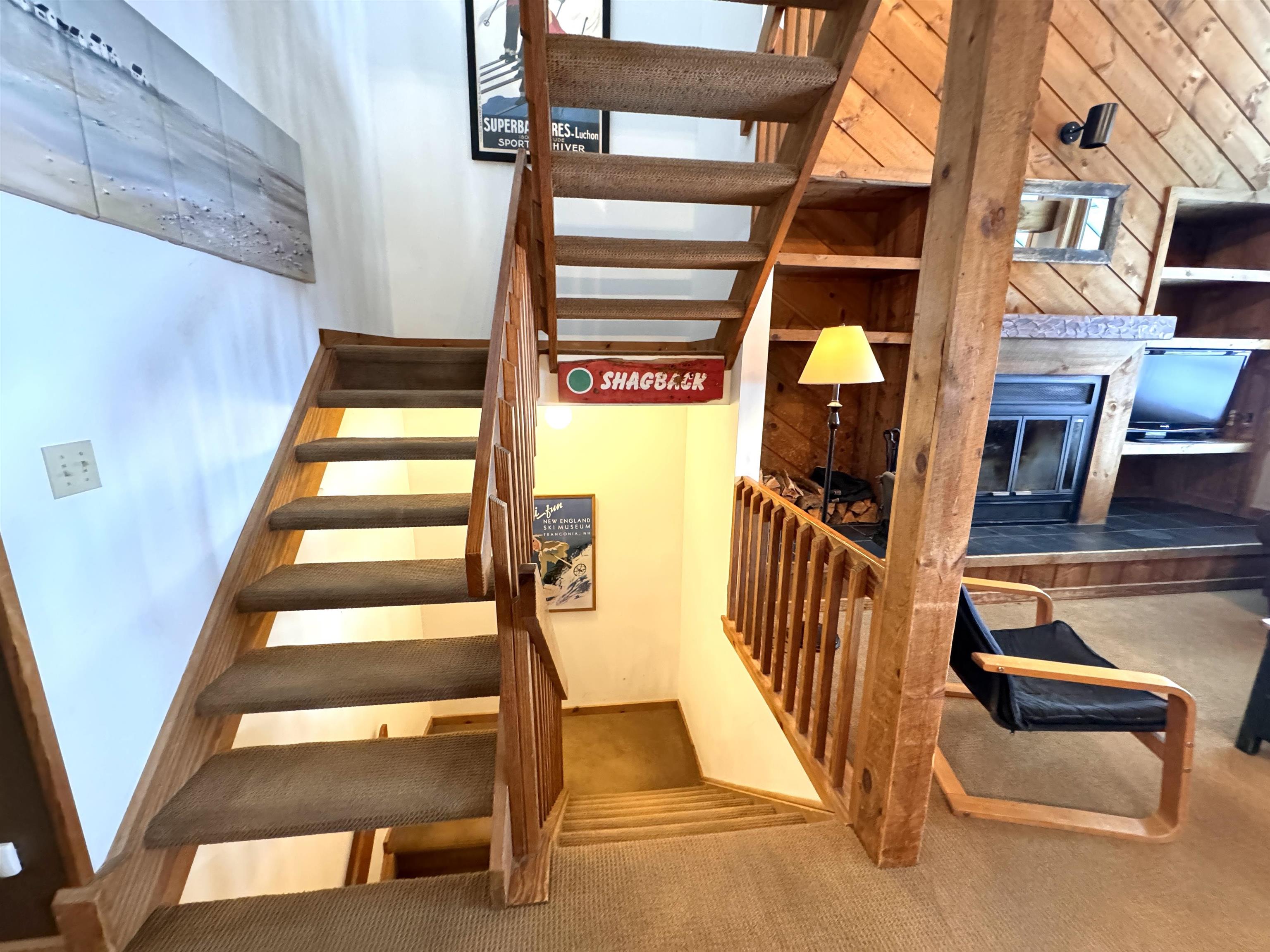 67 Okemo Trailside Extension, Unit 39D Ludlow, VT 05149 - Photo 4 of 37