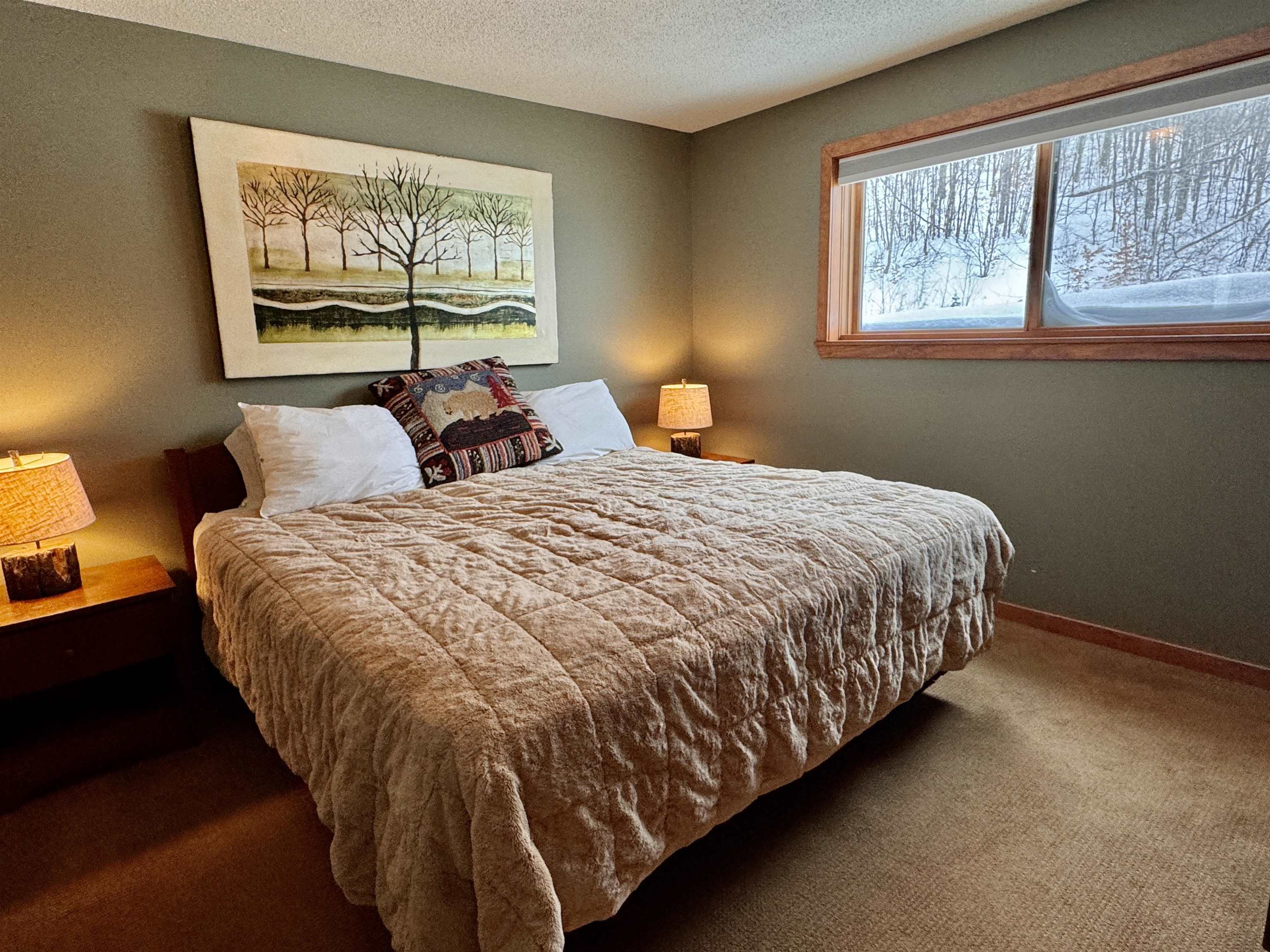 67 Okemo Trailside Extension, Unit 39D Ludlow, VT 05149 - Photo 5 of 37