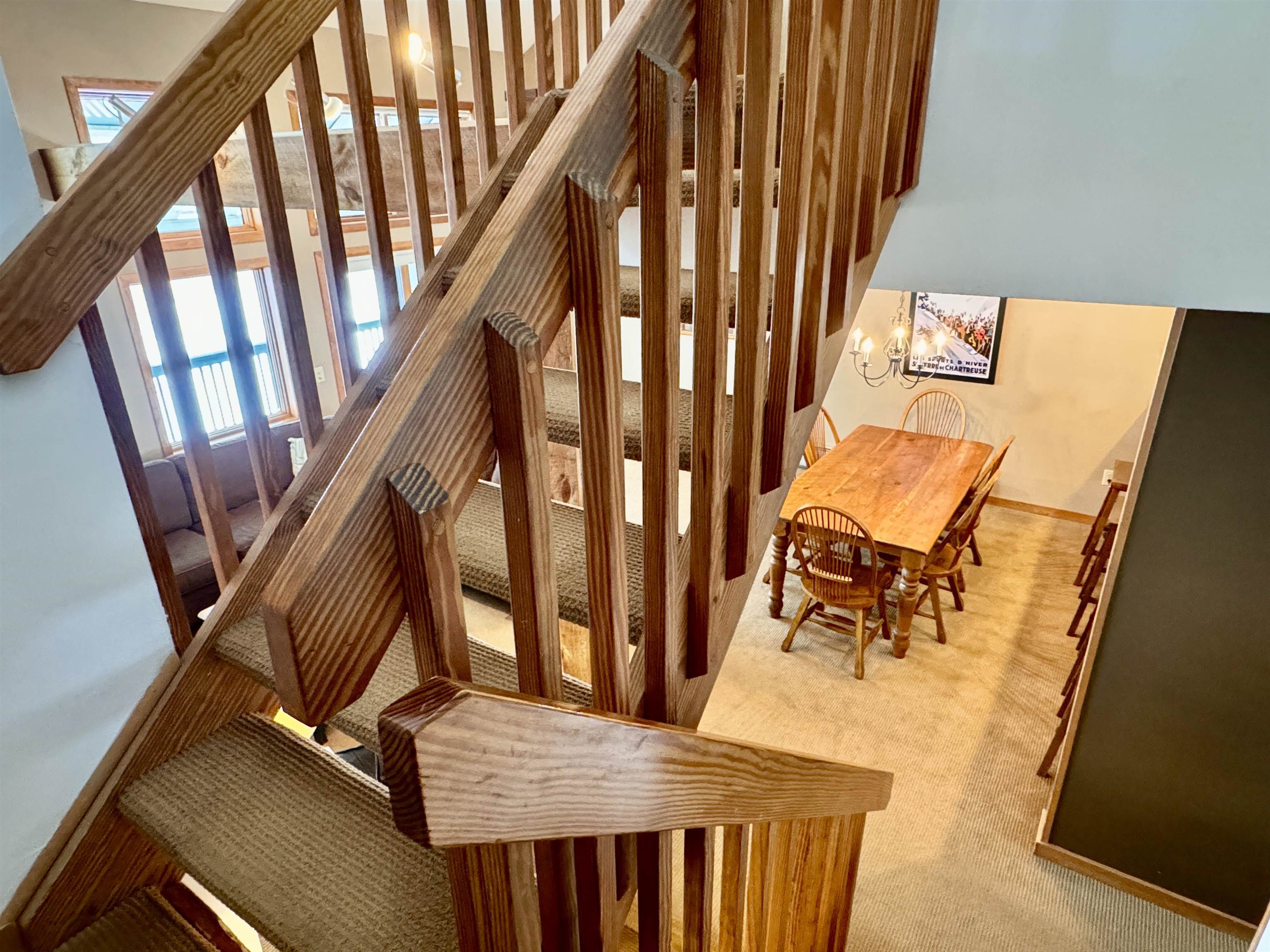 67 Okemo Trailside Extension, Unit 39D Ludlow, VT 05149 - Photo 10 of 37