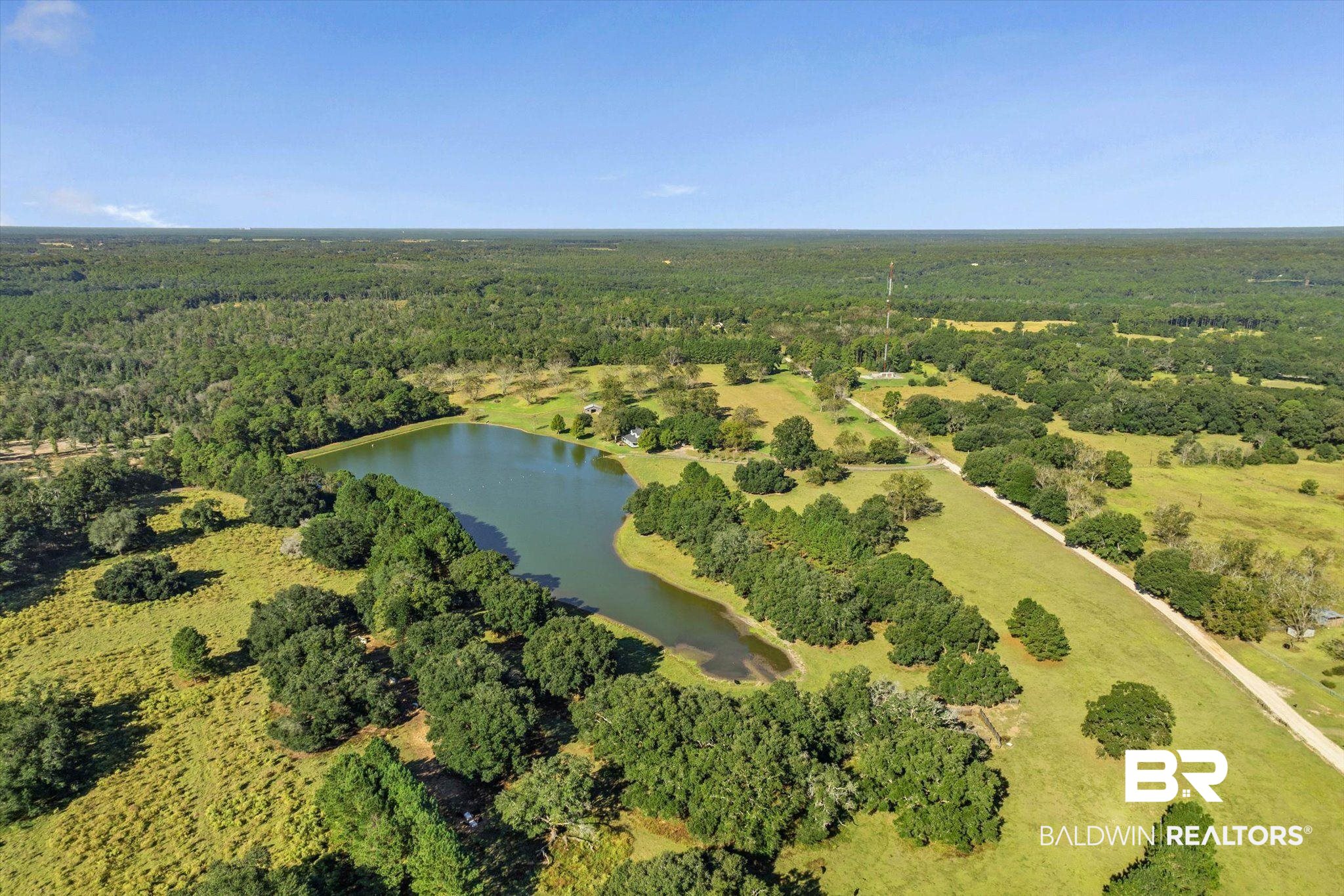 11555 Jack Hamilton Road Mobile, AL 36695 - Photo 13 of 35