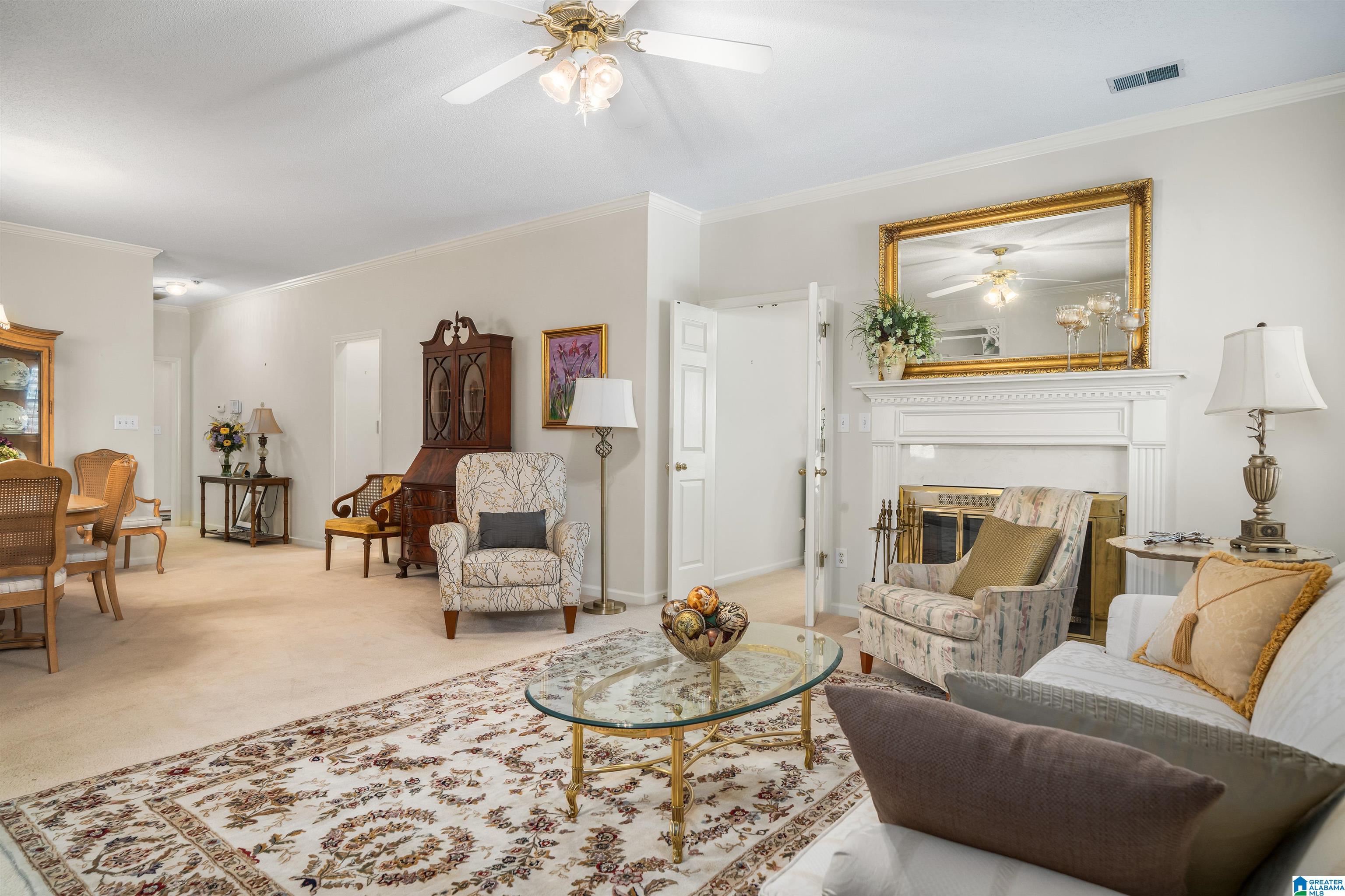 5116 Alex Way Clay, AL 35215 - Photo 8 of 28