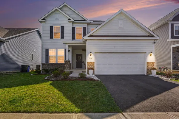 $508,000 | 1904 Pomodoro Drive, Hilliard, OH 43026