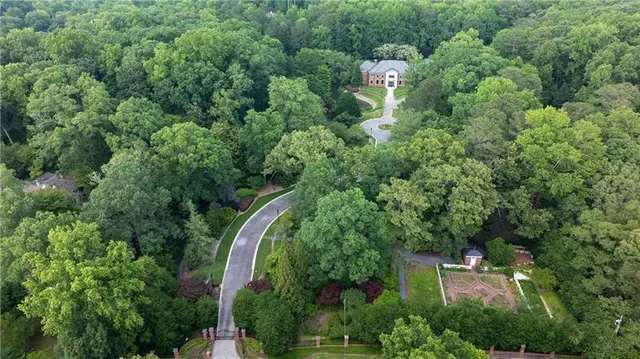 $22,500,000 | 4615 Northside Drive Northwest, Atlanta, GA 30327