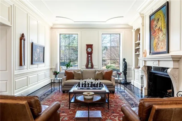 $22,500,000 | 4615 Northside Drive Northwest, Atlanta, GA 30327