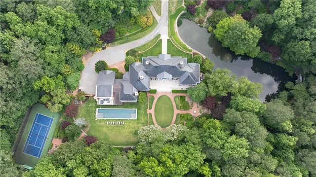 $22,500,000 | 4615 Northside Drive Northwest, Atlanta, GA 30327