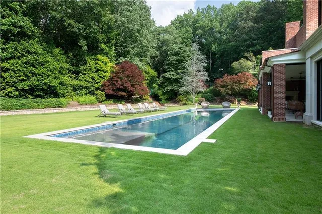 $22,500,000 | 4615 Northside Drive Northwest, Atlanta, GA 30327