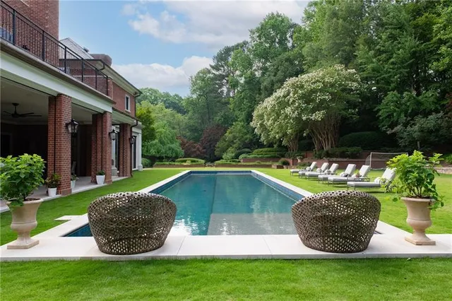 $22,500,000 | 4615 Northside Drive Northwest, Atlanta, GA 30327