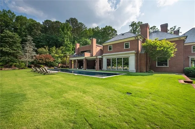 $22,500,000 | 4615 Northside Drive Northwest, Atlanta, GA 30327