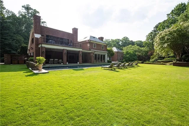 $22,500,000 | 4615 Northside Drive Northwest, Atlanta, GA 30327