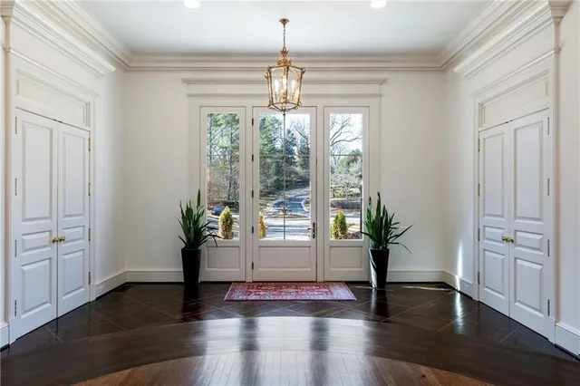 $22,500,000 | 4615 Northside Drive Northwest, Atlanta, GA 30327