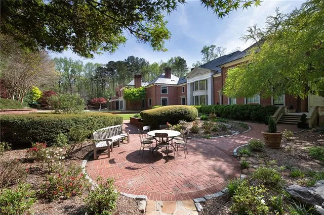 $22,500,000 | 4615 Northside Drive Northwest, Atlanta, GA 30327