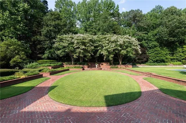 $22,500,000 | 4615 Northside Drive Northwest, Atlanta, GA 30327