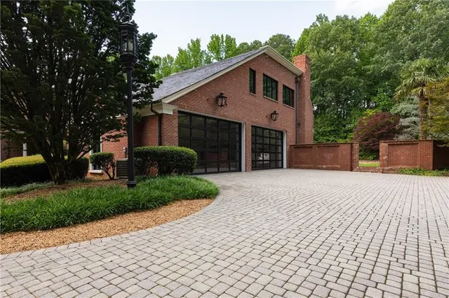 $22,500,000 | 4615 Northside Drive Northwest, Atlanta, GA 30327