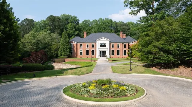 $22,500,000 | 4615 Northside Drive Northwest, Atlanta, GA 30327