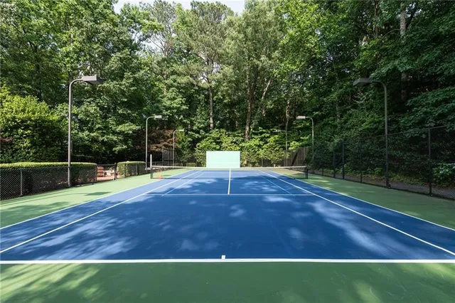 $22,500,000 | 4615 Northside Drive Northwest, Atlanta, GA 30327