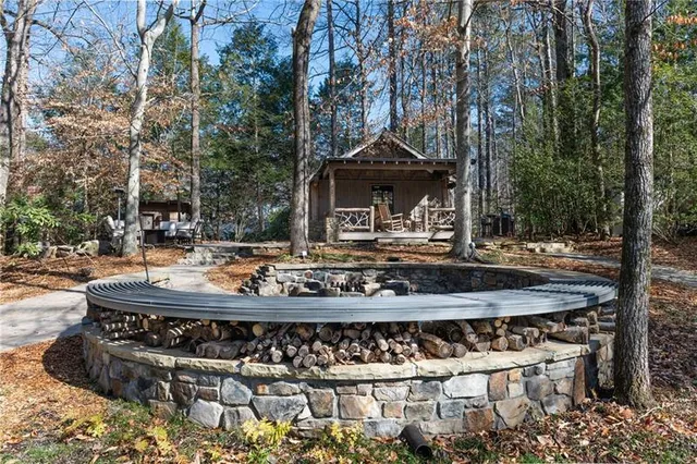 $22,500,000 | 4615 Northside Drive Northwest, Atlanta, GA 30327